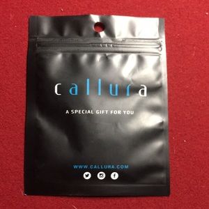 Montana and Silverstone adjustable tennis bracelet with Swarovski crystal